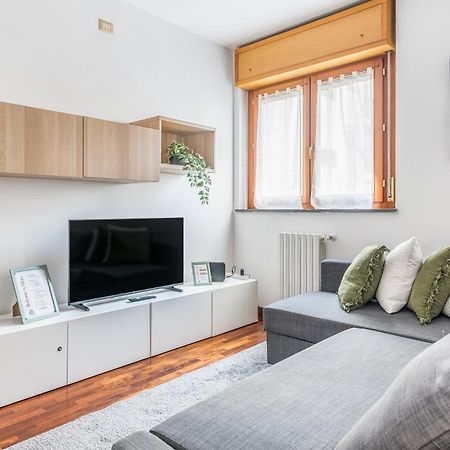 Nolo Milan Living Apartment Ngoại thất bức ảnh