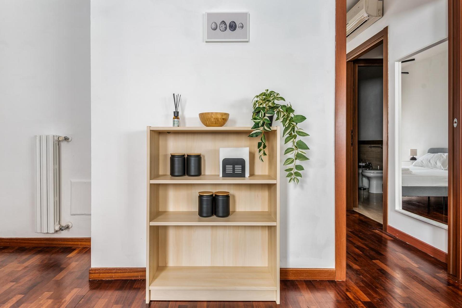 Nolo Milan Living Apartment Ngoại thất bức ảnh