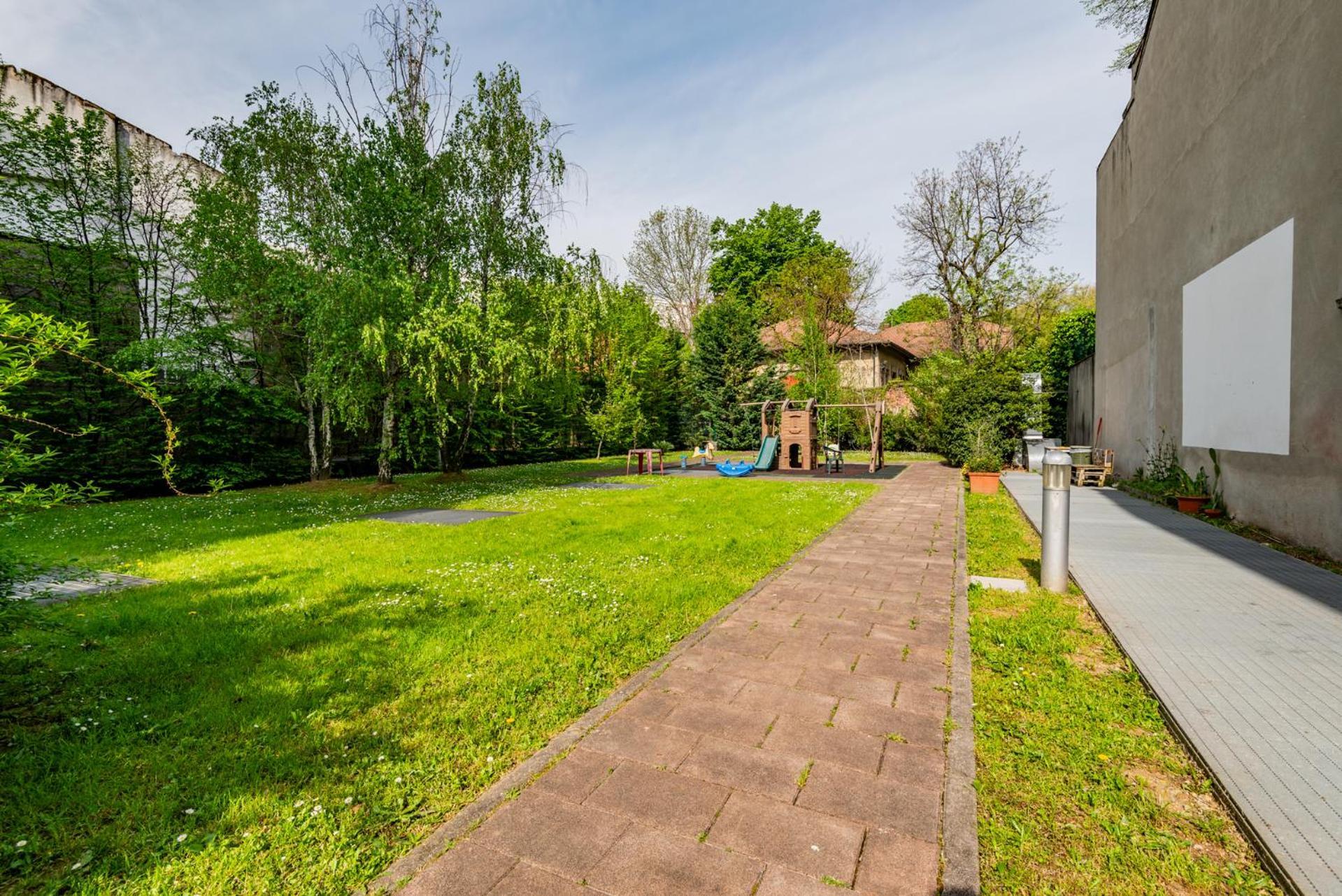 Nolo Milan Living Apartment Ngoại thất bức ảnh