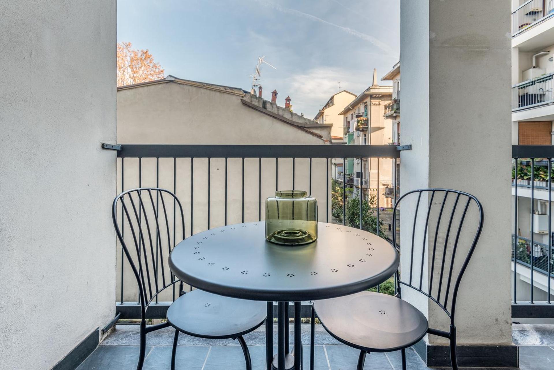 Nolo Milan Living Apartment Ngoại thất bức ảnh
