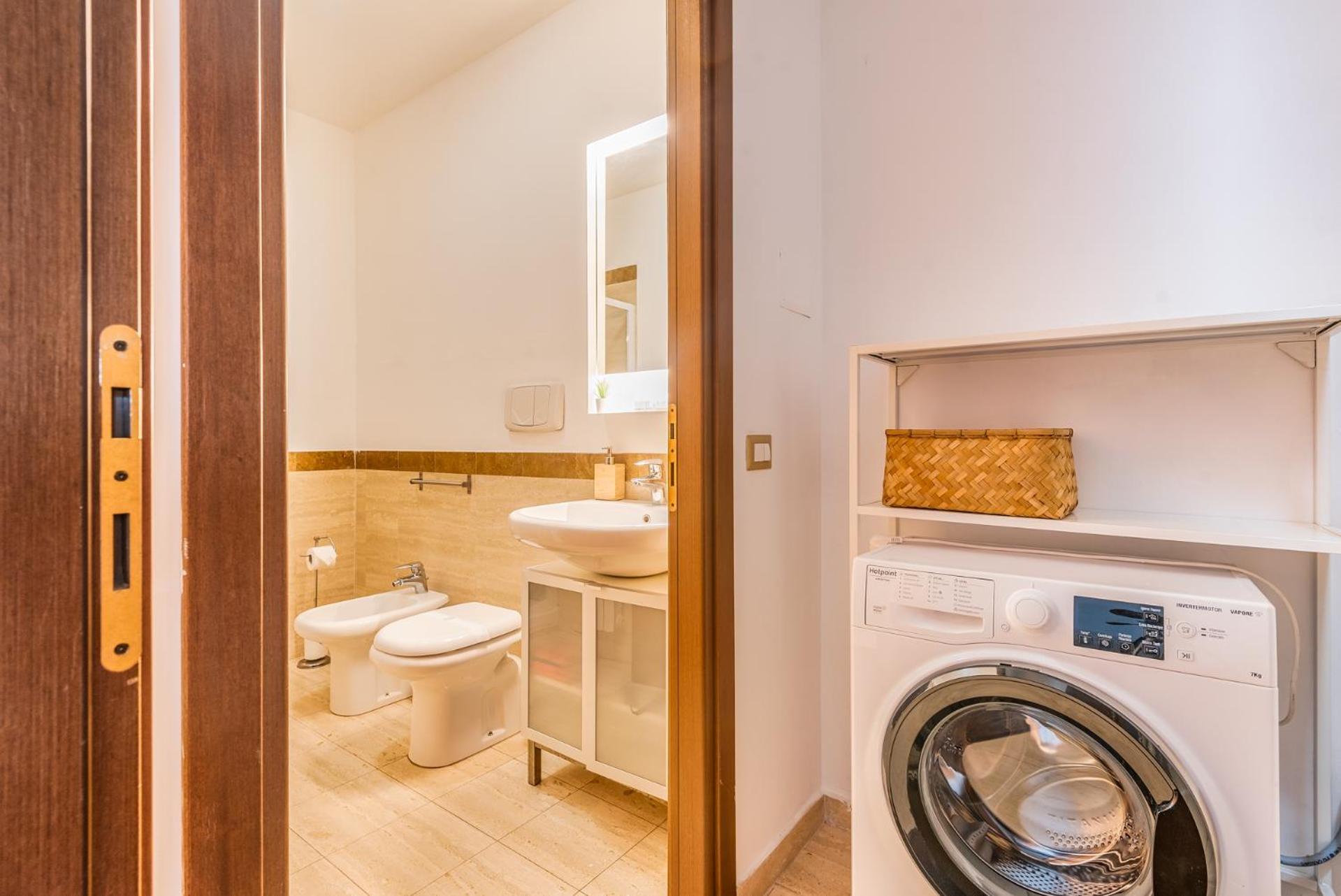 Nolo Milan Living Apartment Ngoại thất bức ảnh