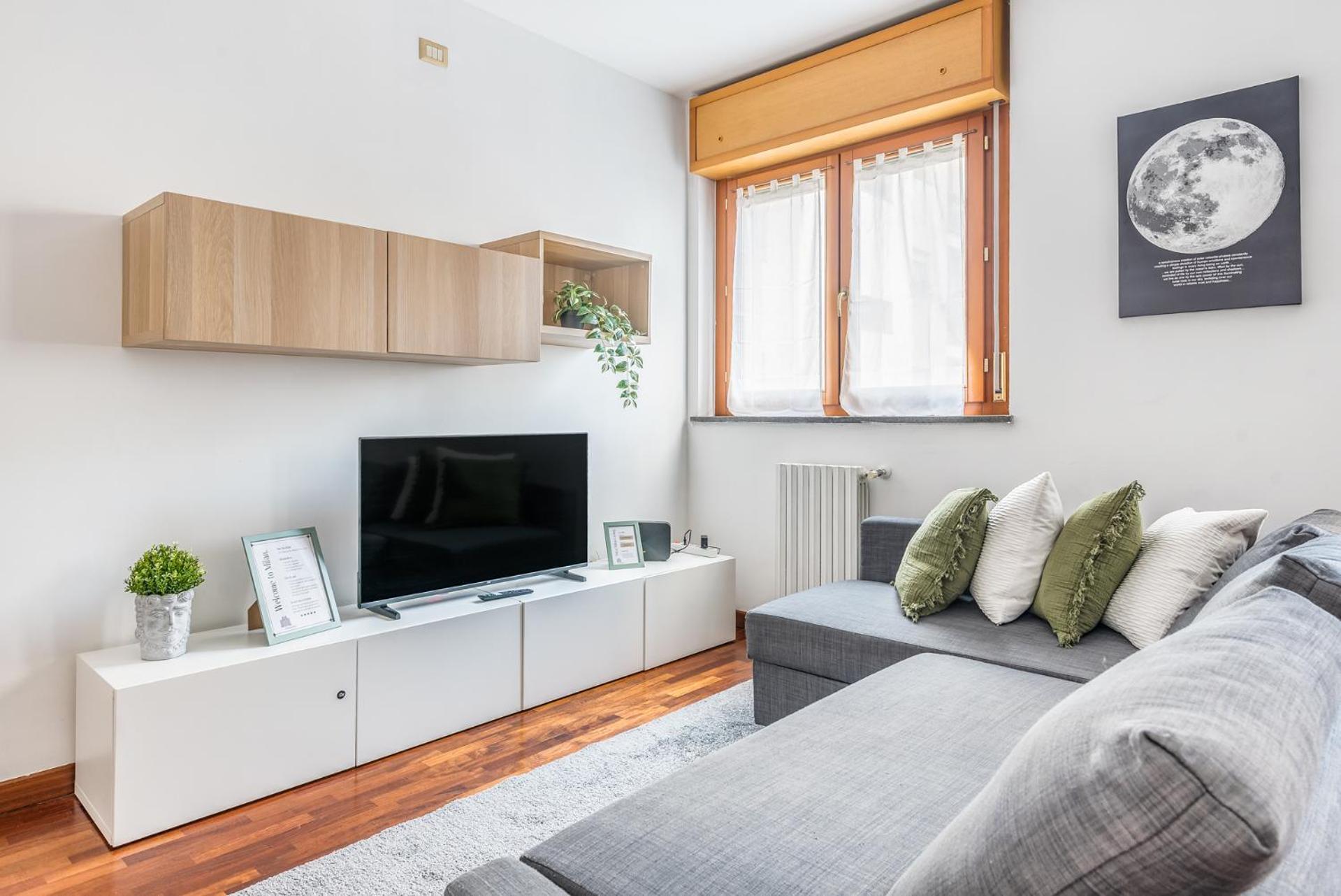 Nolo Milan Living Apartment Ngoại thất bức ảnh