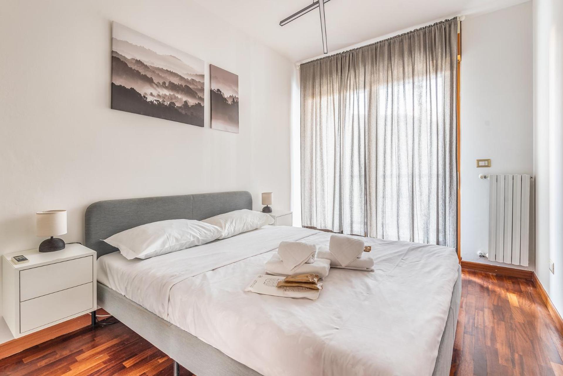 Nolo Milan Living Apartment Ngoại thất bức ảnh