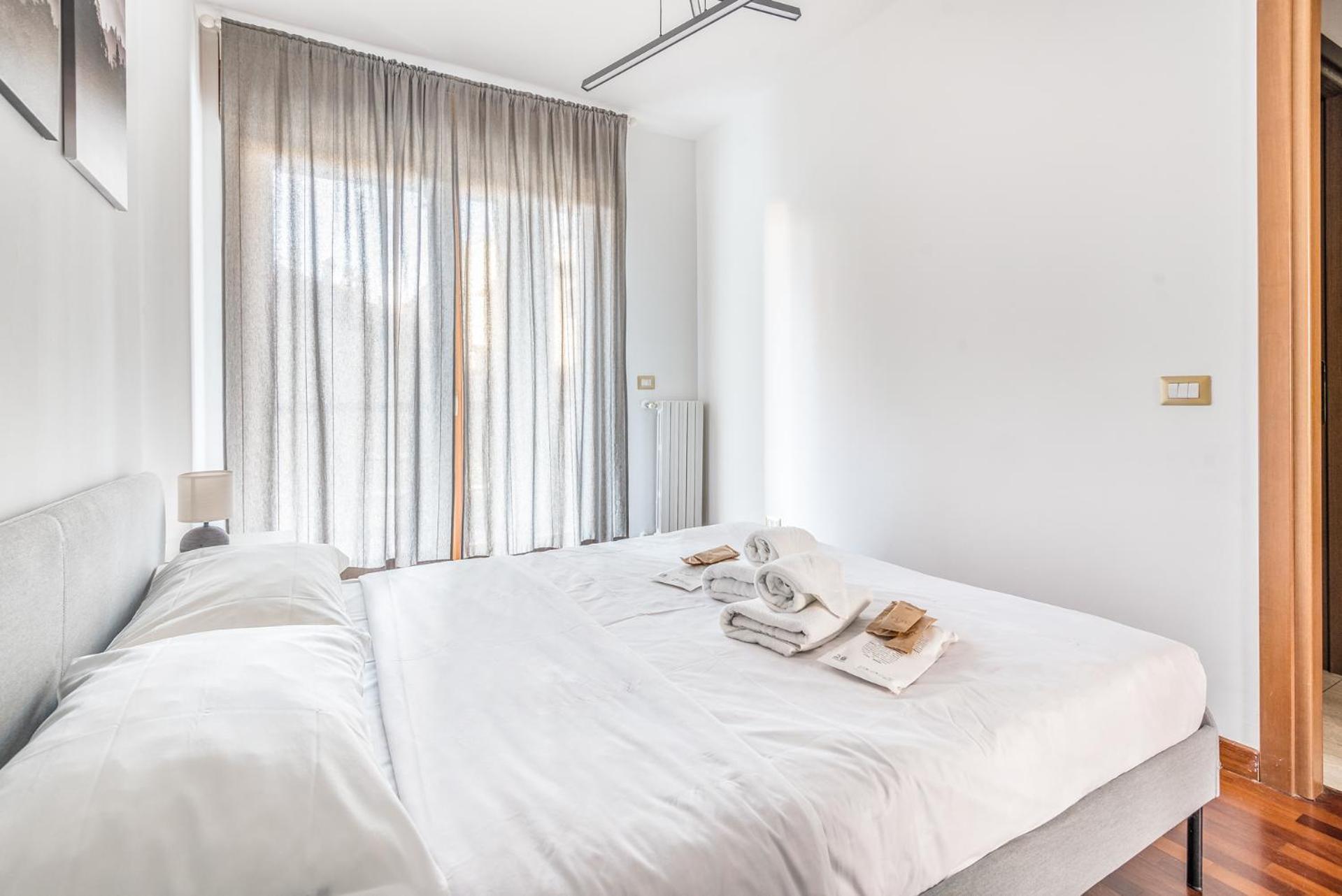 Nolo Milan Living Apartment Ngoại thất bức ảnh